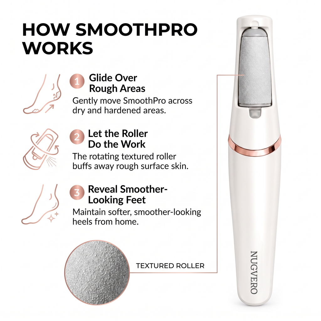 Nugvero SmoothPro™