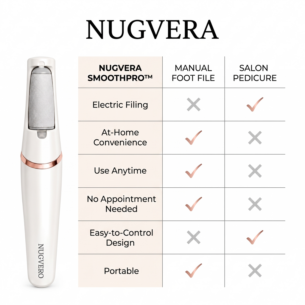 Nugvero SmoothPro™